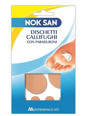 NOK SAN DISCHETTI CALLIFUGHI - Farma Nice