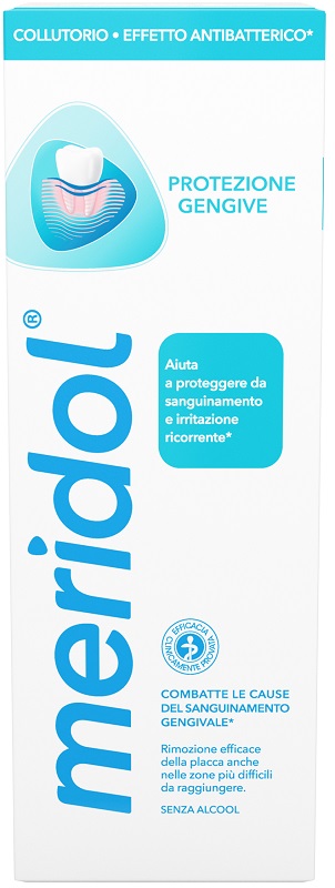 MERIDOL COLLUTORIO 400 ML - Farma Nice