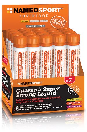 GUARANA SUPER STRONG LIQUID - Farma Nice
