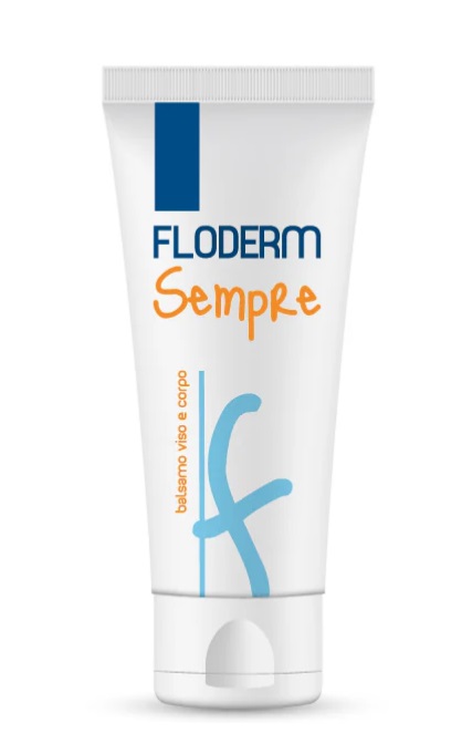 FLODERM SEMPRE FLUIDO CORPO 200 ML - Farma Nice