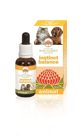 INSTINCT BALANCE 30 ML - Farma Nice