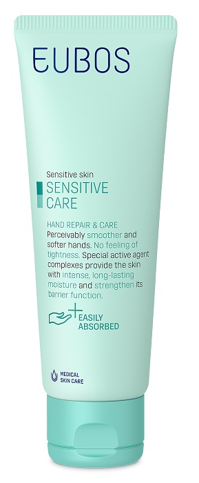 EUBOS SENSITIVE CREMA MANI 50 ML - Farma Nice