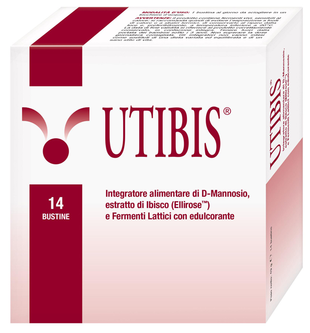 UTIBIS 14 BUSTINE - Farma Nice