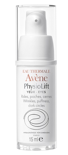 EAU THERMALE AVENE PHYSIOLIFT OCCHI RUGHE BORSE OCCHIALE 15 ML - Farma Nice