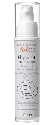 EAU THERMALE AVENE PHYSIOLIFT NOTTE BALSAMO LEVIGANTE RIGENERANTE 30 ML - Farma Nice