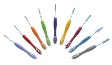 GUM TRAV-LER 0,6 SCOVOLINO PROMO 4 + 2 PEZZI - Farma Nice