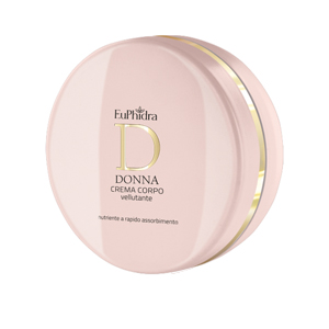 EUPHIDRA DONNA CREMA CORPO 200 ML - Farma Nice