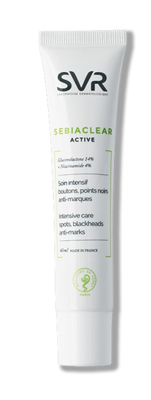 SEBIACLEAR ACTIVE CREME 40 ML - Farma Nice