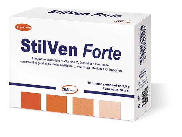 STILVEN FORTE 20 BUSTINE - Farma Nice