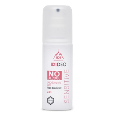IDIDEO SENSITIVE SPRAY 100 ML - Farma Nice