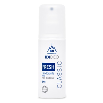 IDIDEO CLASSIC SPRAY 100 ML - Farma Nice