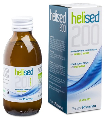 HELISED 200 150 ML - Farma Nice