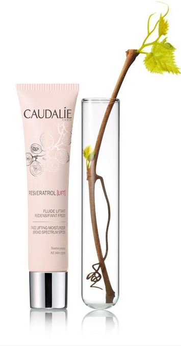 RESVERATROL LIFT FLUIDO SPF20 40 ML 2016 - Farma Nice