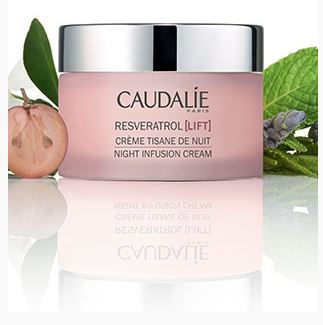 RESVERATROL LIFT TISANA NOTTE 50 ML 2016 - Farma Nice