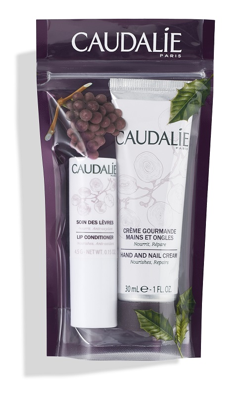 DUO INVERNO CLASSIC 2015 CREMA MANI 30 ML + STICK LABBRA 4,5 G - Farma Nice