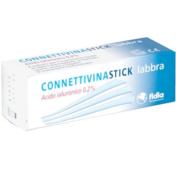 CONNETTIVINASTICK LABBRA 3 G - Farma Nice