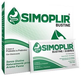 SIMOPLIR 12 BUSTINE - Farma Nice