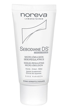 SEBODIANE DS MICRO EMULSIONE 30 ML - Farma Nice