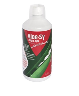 ALOE SY GOJI ACAI 1 L - Farma Nice