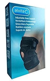 ALVITA GINOCCHIERA UNIVERSALE - Farma Nice