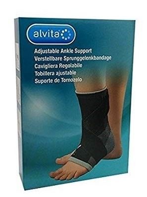 ALVITA CAVIGLIERA 2 - Farma Nice