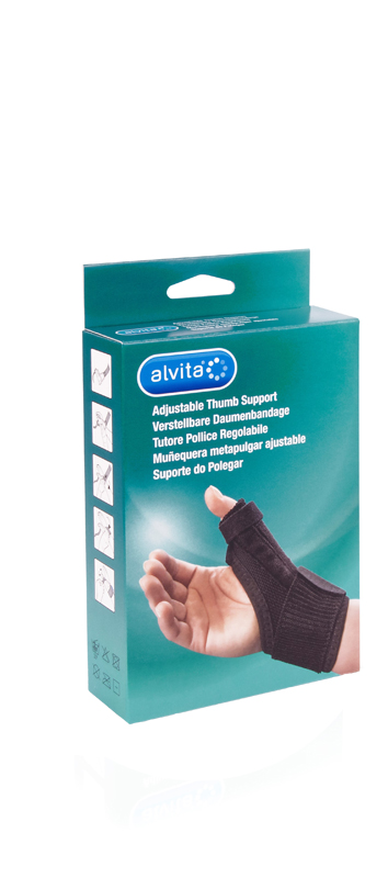 ALVITA TUTORE POLLICE 1 - Farma Nice