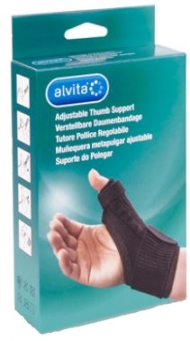 ALVITA TUTORE POLLICE 2 - Farma Nice