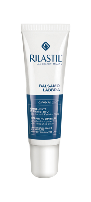 RILASTIL BALSAMO LABBRA - Farma Nice