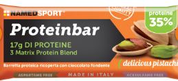 PROTEINBAR DELICIOUS PISTACHIO - Farma Nice