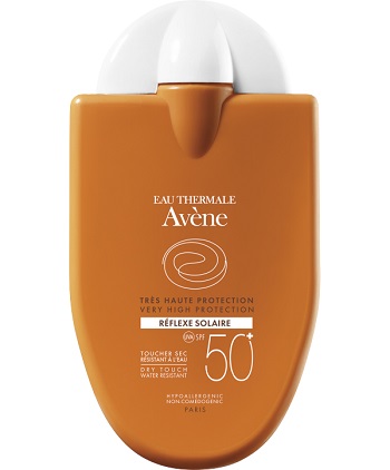 EAU THERMALE AVENE REFLEXE SOLARE SPF50+ BAMBINO - Farma Nice