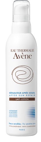EAU THERMALE AVENE SOLARE RISTRUTTURANTE DOPOSOLE 200 ML NUOVA FORMULA - Farma Nice