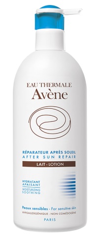 EAU THERMALE AVENE SOLARE RISTRUTTURANTE DOPOSOLE 400 ML NUOVA FORMULA - Farma Nice