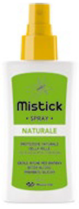 MISTICK SPRAY NATURALE 100 ML - Farma Nice