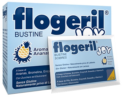 FLOGERIL JOY 20 BUSTINE - Farma Nice