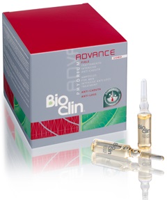 BIOCLIN PHYDRIUM ADVANCE UOMO 15 X 15 ML PROMO - Farma Nice