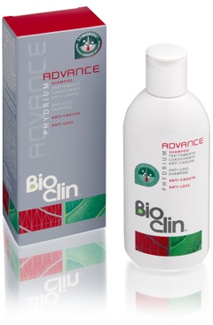 BIOCLIN PHYDRIUM ADV SHAMPOO NUOVA FORMULA 200 ML - Farma Nice