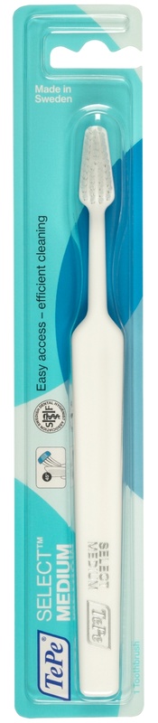 TEPE SPAZZ SELECT MEDIUM - Farma Nice