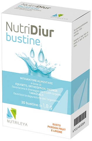 NUTRIDIUR 20 BUSTINE - Farma Nice
