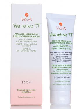 VEA INTIMO TT CREMA IGIENE INTIMA - Farma Nice