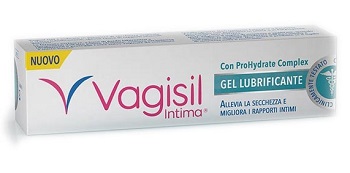 VAGISIL INTIMO GEL CON PROHYDRATE 30 G - Farma Nice