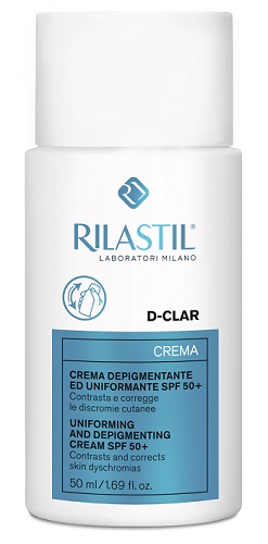 RILASTIL D-CLAR CREMA 50 ML - Farma Nice