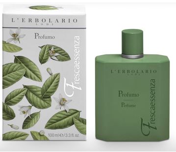 FRESCAESSENZA PROFUMO EDIZIONE LIMITATA 100 ML - Farma Nice