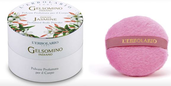 GELSOMINO INDIANO POLVERE 100 G - Farma Nice