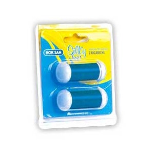 NOKSAN SILKY FEET EVOLUTION REFILL - Farma Nice
