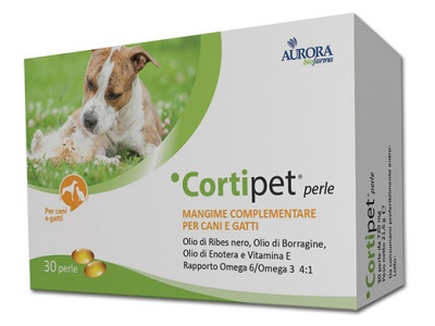 CORTIPET PERLE 30 PERLE - Farma Nice