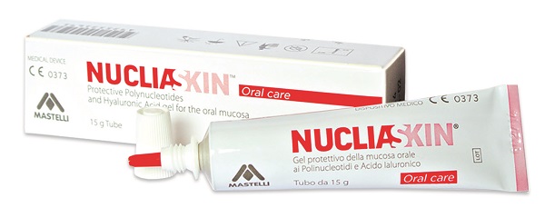 NUCLIASKIN ORAL CARE 15 G - Farma Nice