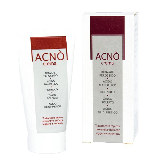 ACNO' CREMA 30 ML - Farma Nice