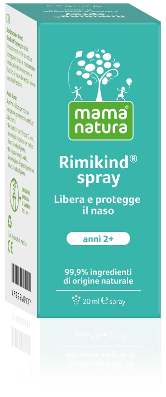 RIMIKIND SPRAY 20 ML - Farma Nice
