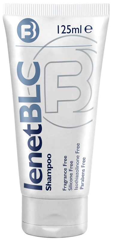 LENET BLC SHAMPOO 125 ML - Farma Nice