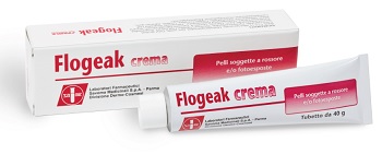 FLOGEAK CREMA 40 G - Farma Nice